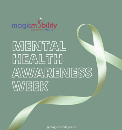 mental health awareness week