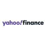 Yahoo Finance Logo